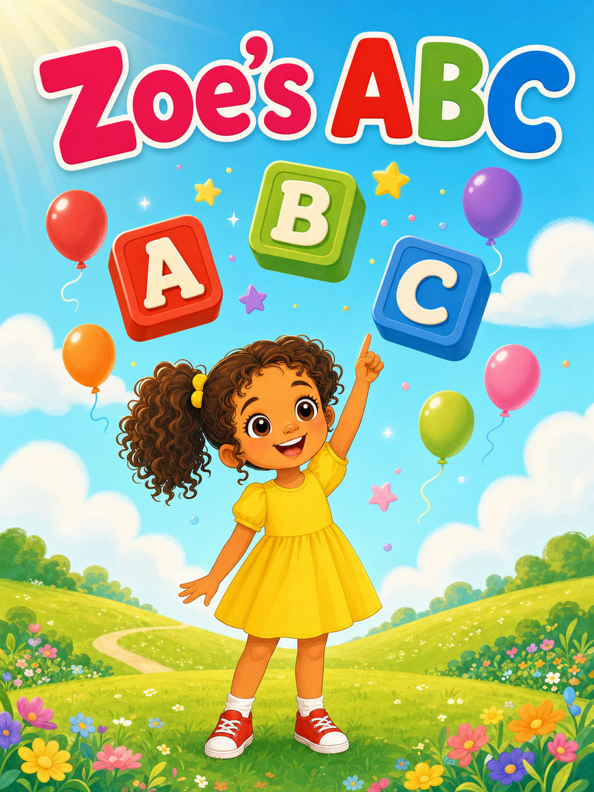 Zoe's ABC